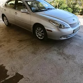 Lexus ES 330 2004