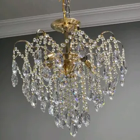 Lyustra lustra lusdyra люстра