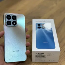Honor x8a