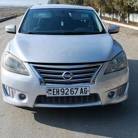 Nissan Sentra 2013