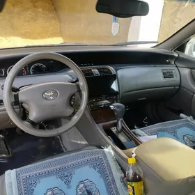 Toyota Avalon 2002