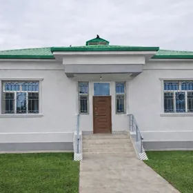 Продам дом тязе заман2