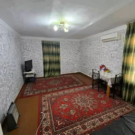 ️30-Mkr 3 Etaj 1 Komnat ️