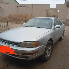 Toyota Camry 1993