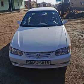 Toyota Corolla 1999