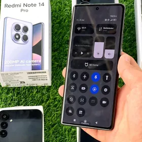 Redmi note 14pro
