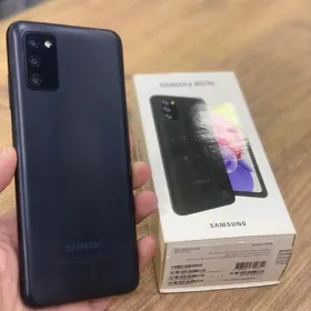 Samsung A03s