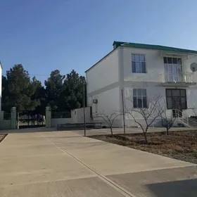 Gökdepe satlyk 30 ýyllyk kotej