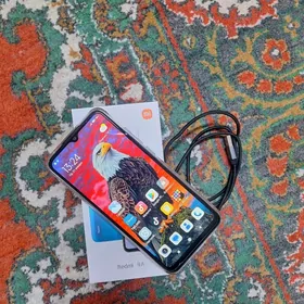 Redmi 9a