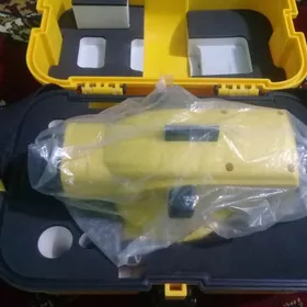 Niwelir yer ölceyan