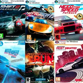 Need for speed игра oyun игры