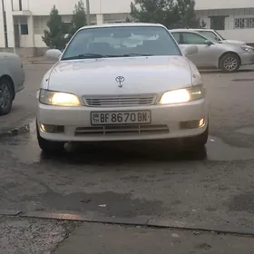 Toyota Mark II 1993