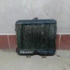Radiator