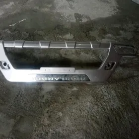 обвесы highlander 2012