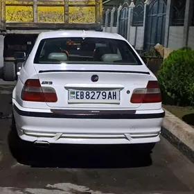 BMW E46 1999