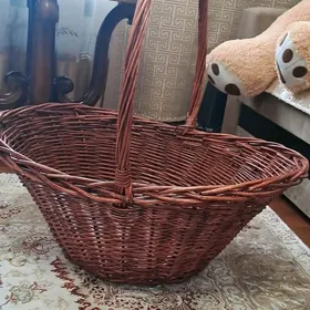 корзина большая