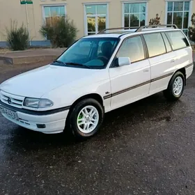 Opel Astra 1993