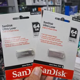 sandisk fleshka 64gb