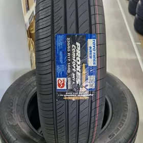 TEKER TOYO 235/65/17 ✅️