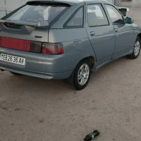Lada 2112 2002