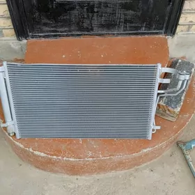 kondisioner radiator