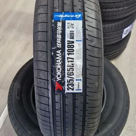 TEKER ÝOKOHAMA 235/65/17 ✅️