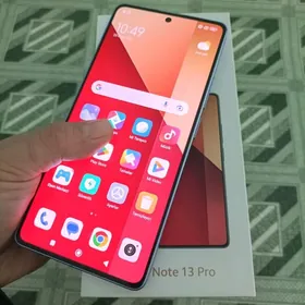 Redmi not 13pro