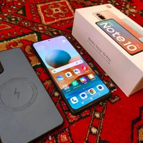 Redmi note 10 pro 8/128