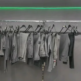 Koynek, Balak, Pijak