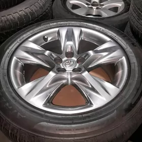 highlander 19lik original