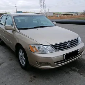 Toyota Avalon 2000