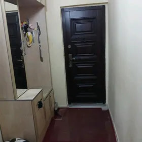 Бюзмеин Гресс Тазе Ахал 3 комн