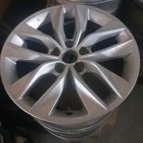 Avalon 18lik orgynal