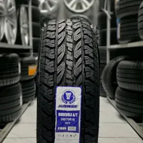 SUNWIDA AT 25YYL 2457016 4ST