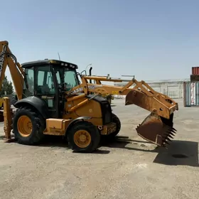 Case STX550 Quadtrac 2008