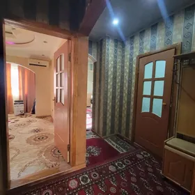  Satlyk jaý 2 etaž 2 kom 