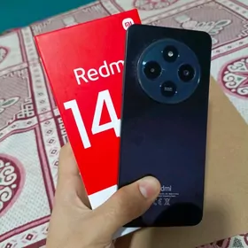 Redmi 14C  8/256 GB