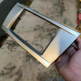 Pioneer ramka okuz kelle