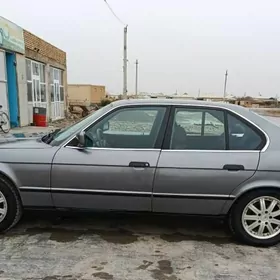 BMW 520 1991