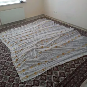 Tuty Занавеска