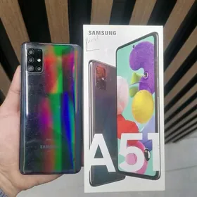 Samsung A51