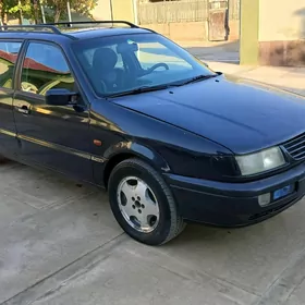 Volkswagen Passat 1995