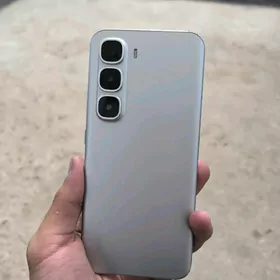 Infinix hote 60 Pro plus