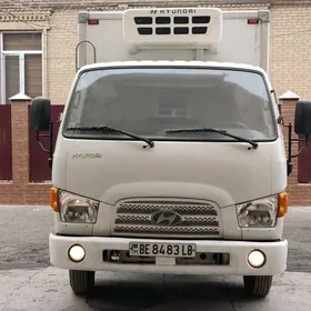 Mitsubishi Canter 2014