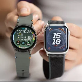 ️Apple Watch Galaxywatch Alyas