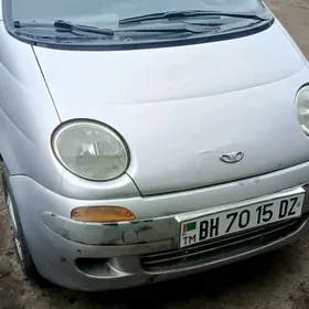 Daewoo Matiz 1999
