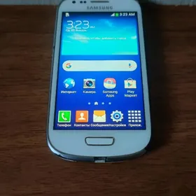 Samsung s3 mini