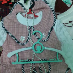 wesilka вешолка