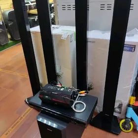 колонки 5.1. kalonka