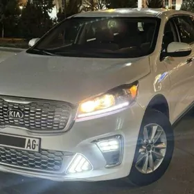 Kia Sorento 2020